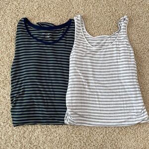 Liz Lange Maternity | Dress Bundle (2)